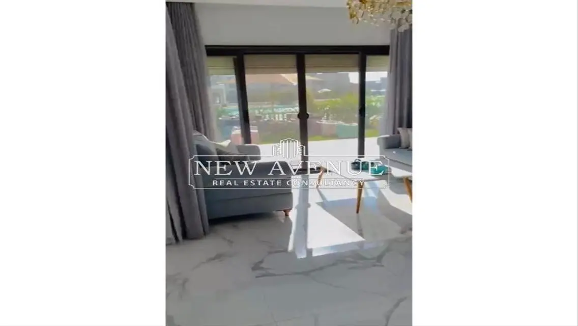Luxury Apartment with 530 sqm and Amazing Amenities