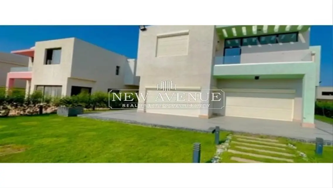 Luxury Apartment with 530 sqm and Amazing Amenities