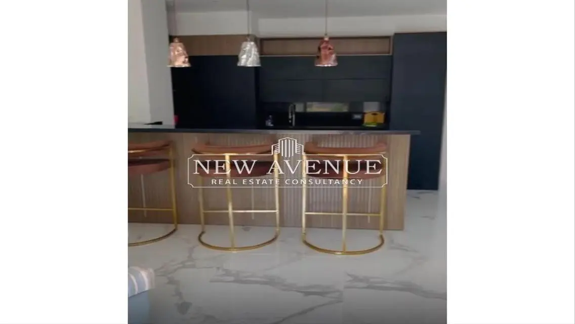 Luxury Apartment with 530 sqm and Amazing Amenities