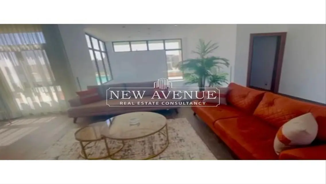 Luxury Apartment with 530 sqm and Amazing Amenities