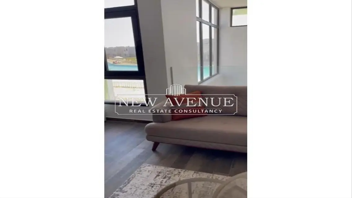 Luxury Apartment with 530 sqm and Amazing Amenities
