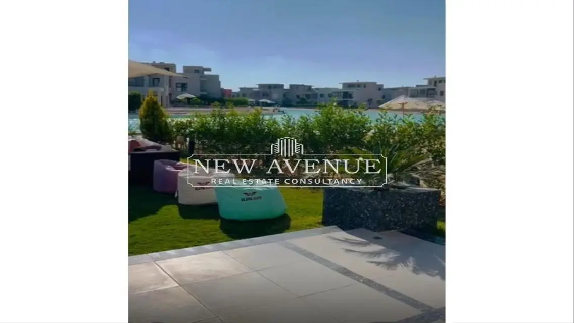 Luxury Apartment with 530 sqm and Amazing Amenities