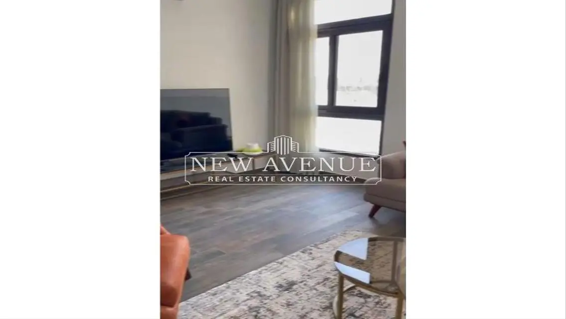 Luxury Apartment with 530 sqm and Amazing Amenities