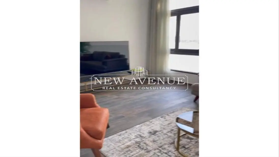 Luxury Apartment with 530 sqm and Amazing Amenities