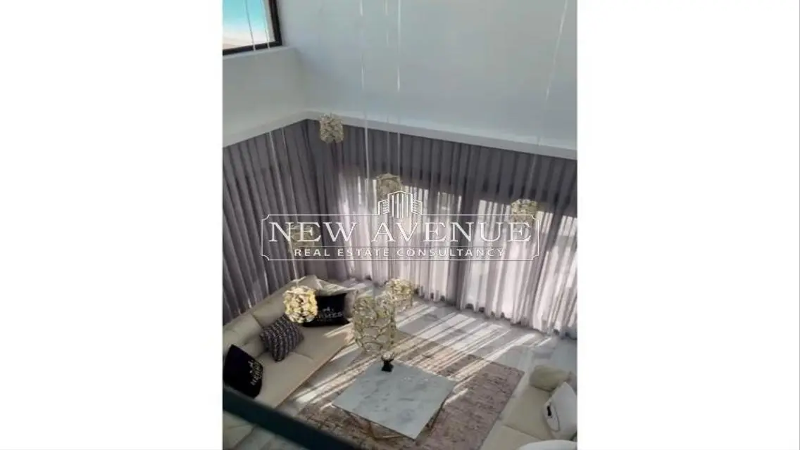 Luxury Apartment with 530 sqm and Amazing Amenities
