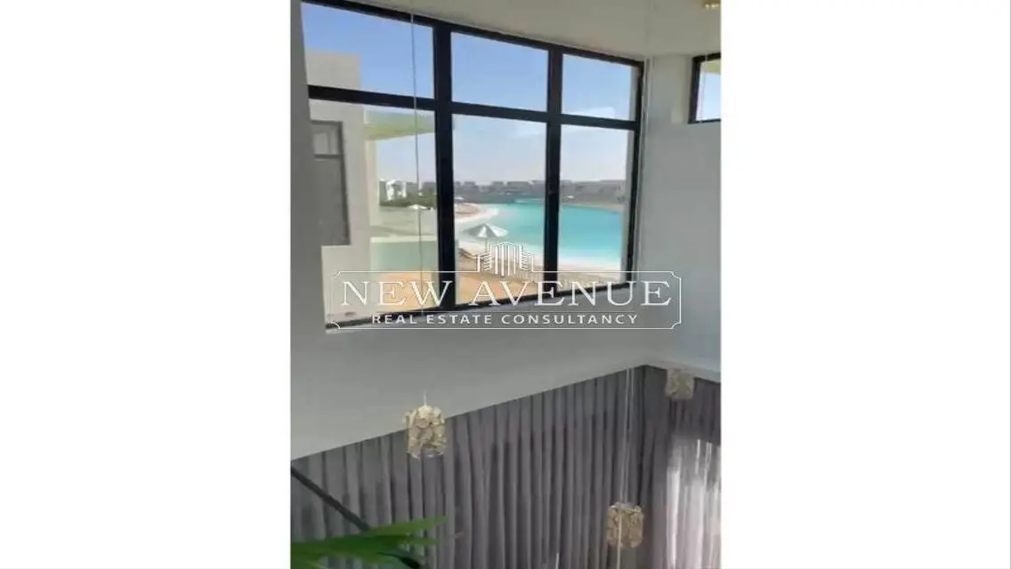 Luxury Apartment with 530 sqm and Amazing Amenities