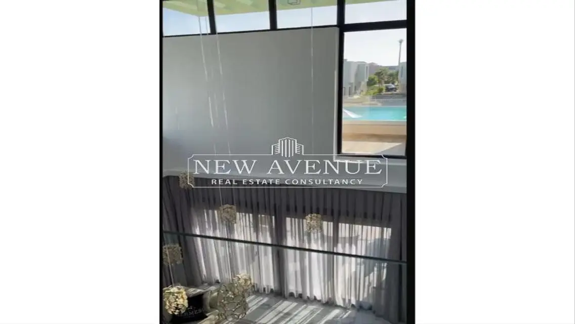 Luxury Apartment with 530 sqm and Amazing Amenities