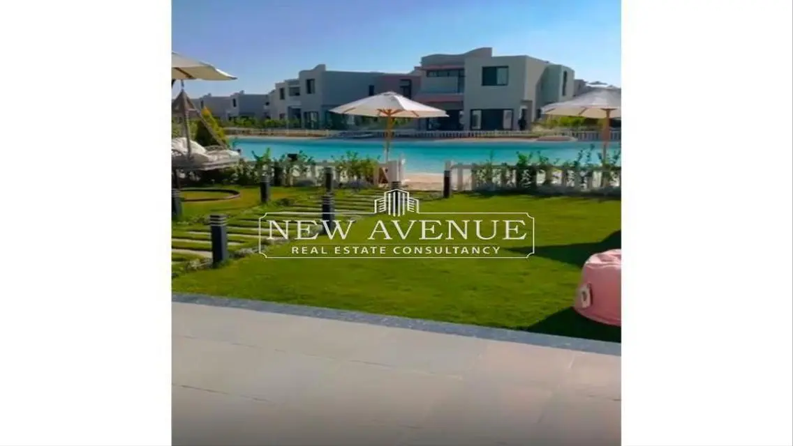 Luxury Apartment with 530 sqm and Amazing Amenities