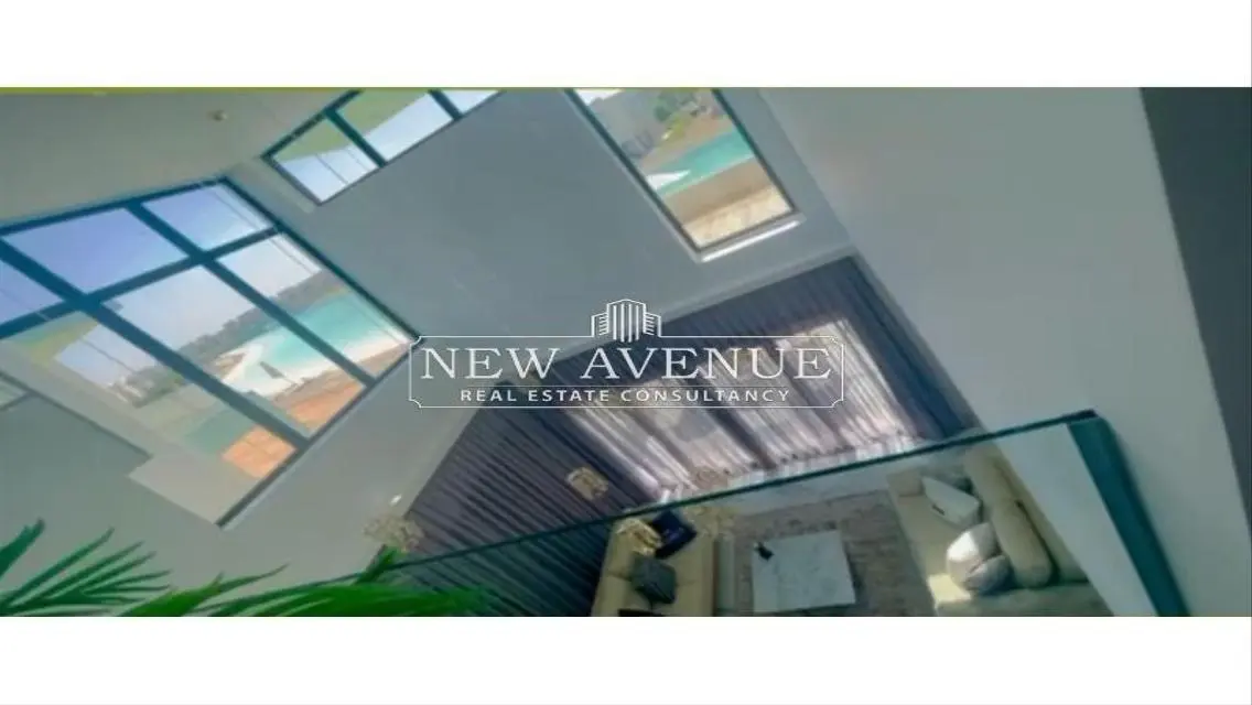 Luxury Apartment with 530 sqm and Amazing Amenities