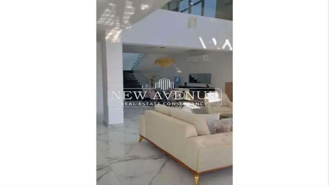 Luxury Apartment with 530 sqm and Amazing Amenities