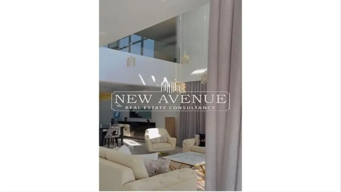Luxury Apartment with 530 sqm and Amazing Amenities