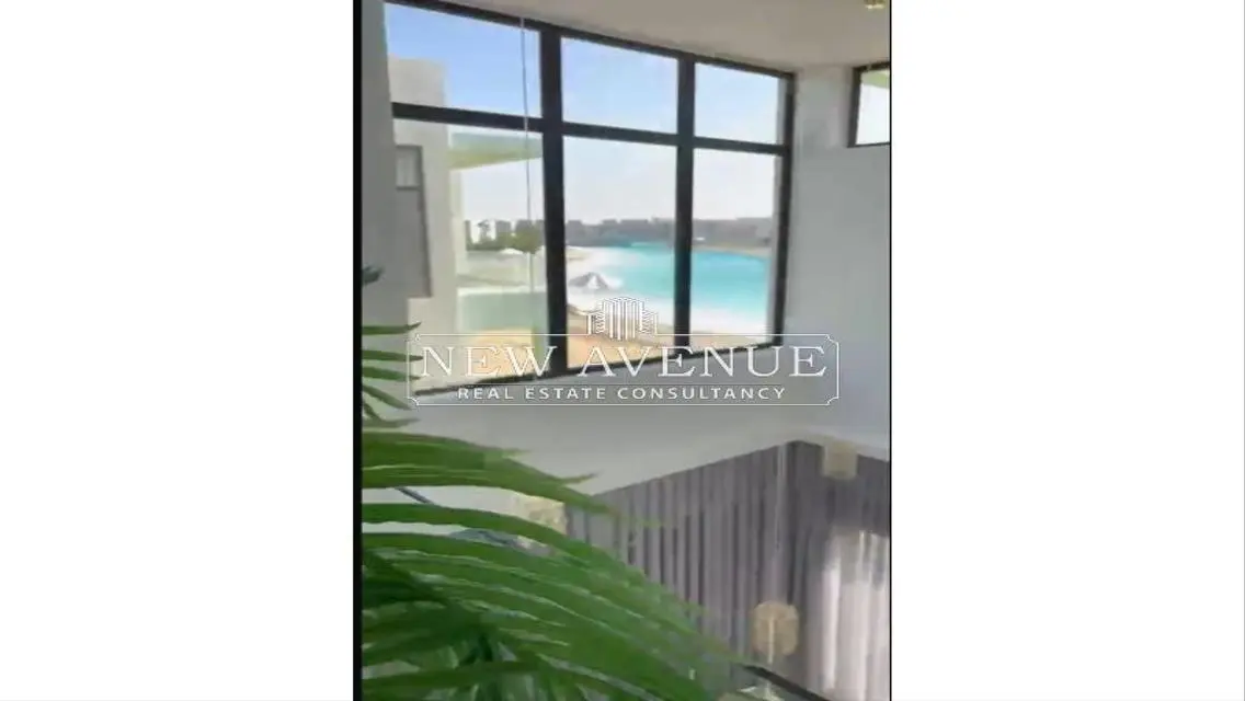 Luxury Apartment with 530 sqm and Amazing Amenities