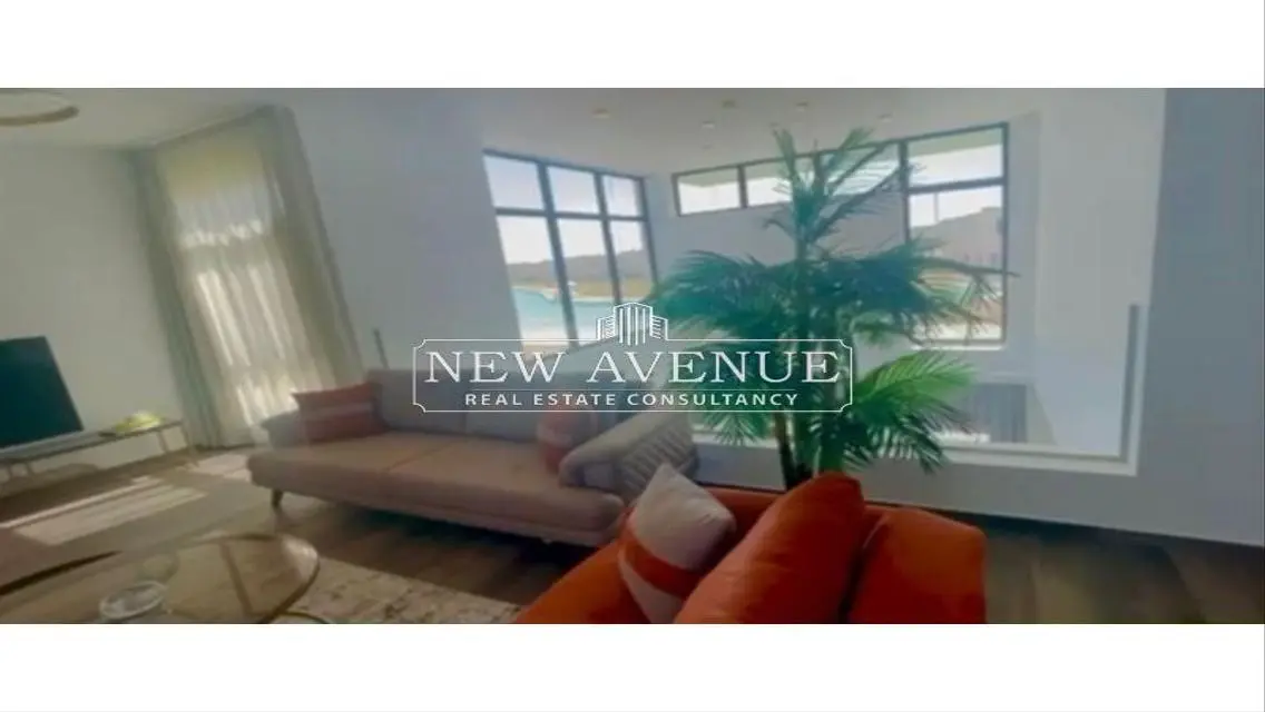 Luxury Apartment with 530 sqm and Amazing Amenities