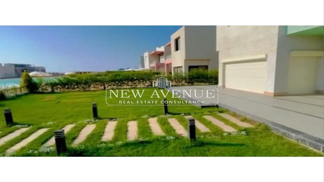 Luxury Apartment with 530 sqm and Amazing Amenities