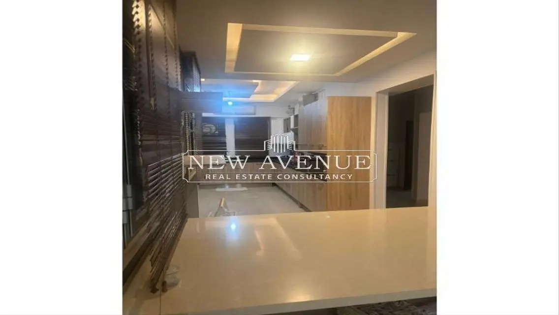 Luxury Apartment with Spacious Layout in the Heart of the City