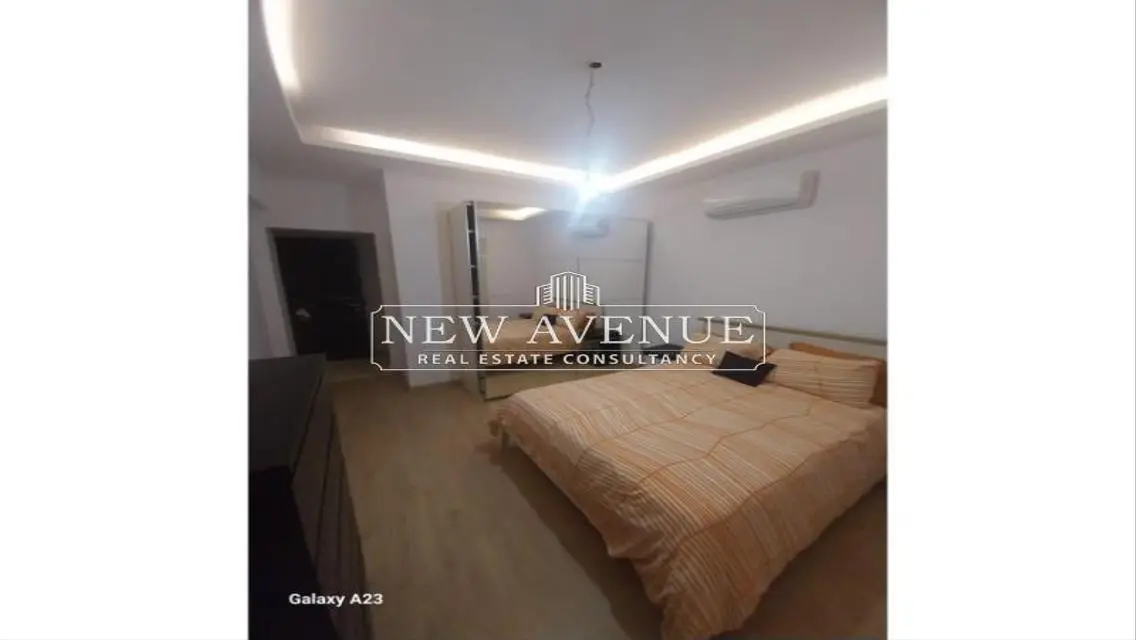 Luxury Apartment with Spacious Layout in the Heart of the City