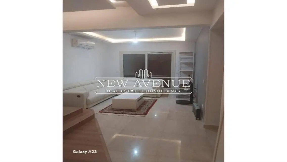 Luxury Apartment with Spacious Layout in the Heart of the City