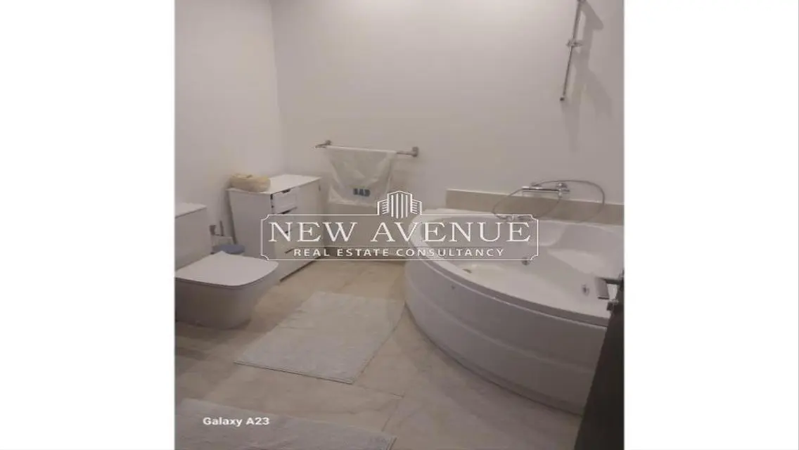 Luxury Apartment with Spacious Layout in the Heart of the City