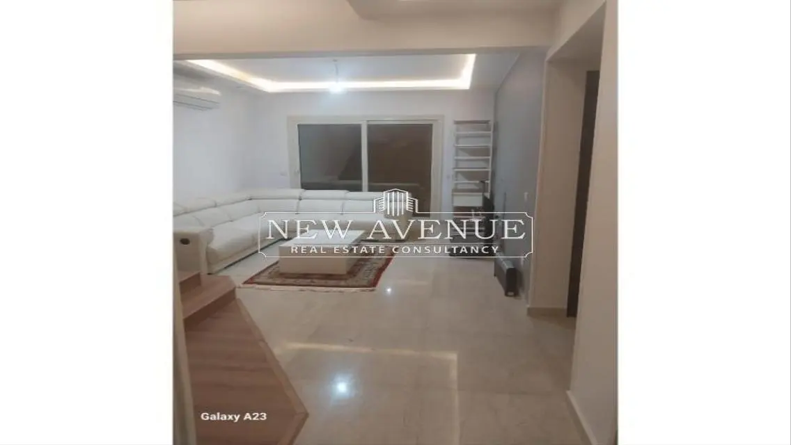 Luxury Apartment with Spacious Layout in the Heart of the City