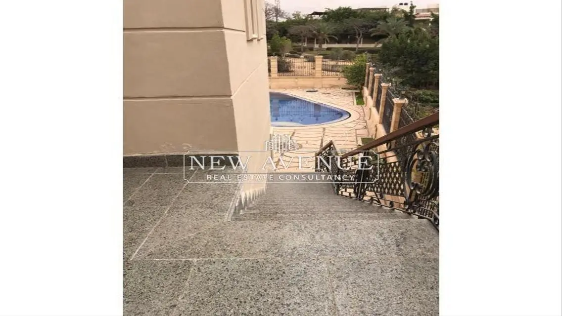فيلا رائعة بمساحة 700 متر