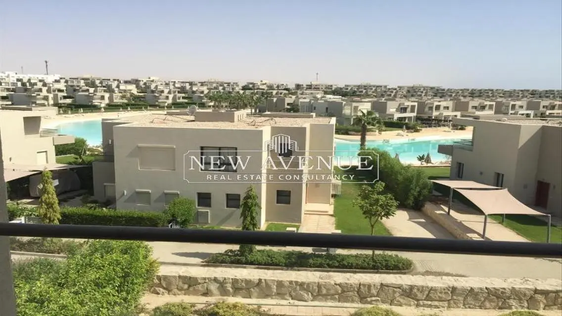 شقة فاخرة بمساحة 275 متر للشراء