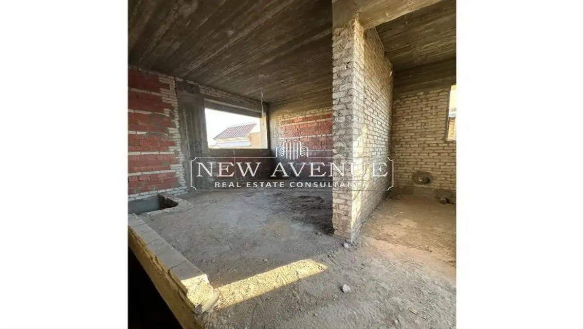 Luxury Apartment with Spacious Area and Stunning View