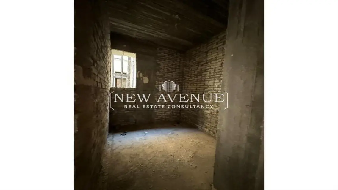 Luxury Apartment with Spacious Area and Stunning View