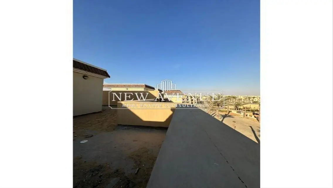 Luxury Apartment with Spacious Area and Stunning View