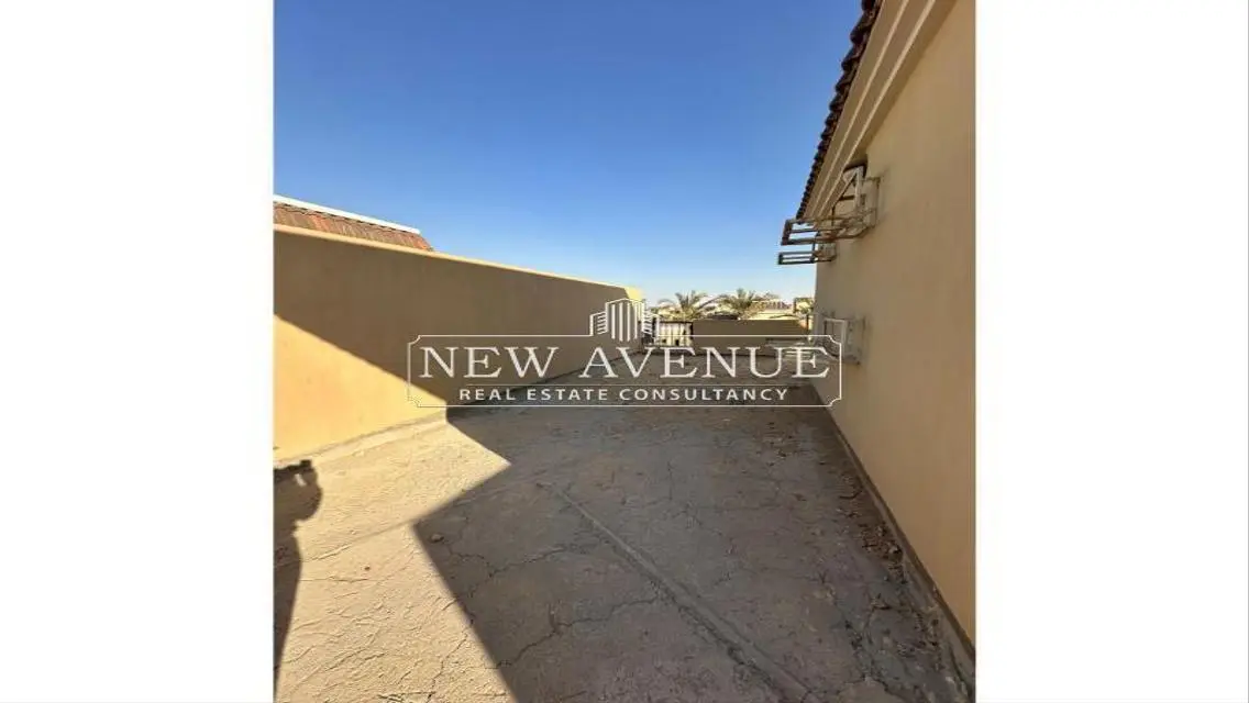 Luxury Apartment with Spacious Area and Stunning View