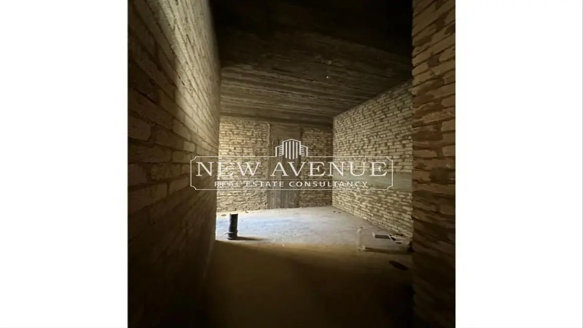 Luxury Apartment with Spacious Area and Stunning View
