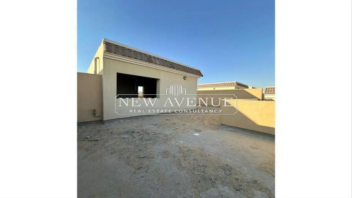 Luxury Apartment with Spacious Area and Stunning View