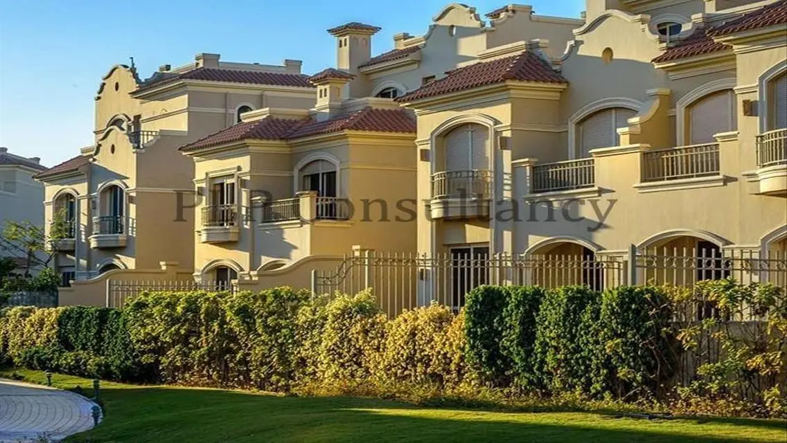 Luxury Apartment with Private Garden and Premium Amenities