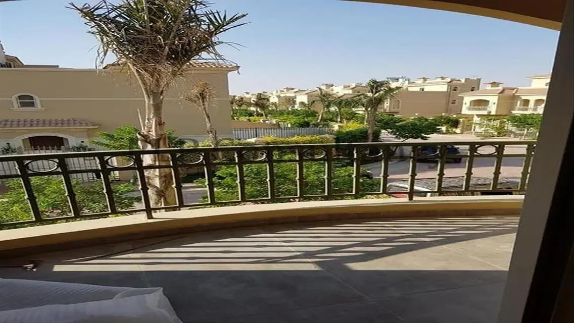 Luxury Apartment with Private Garden and Premium Amenities