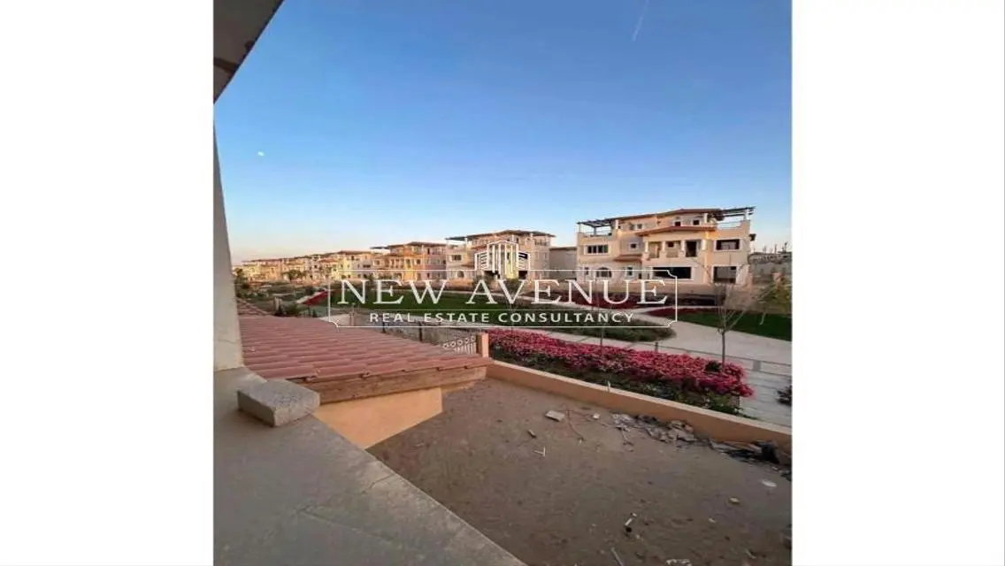 فيلا فاخرة مع إطلالات رائعة