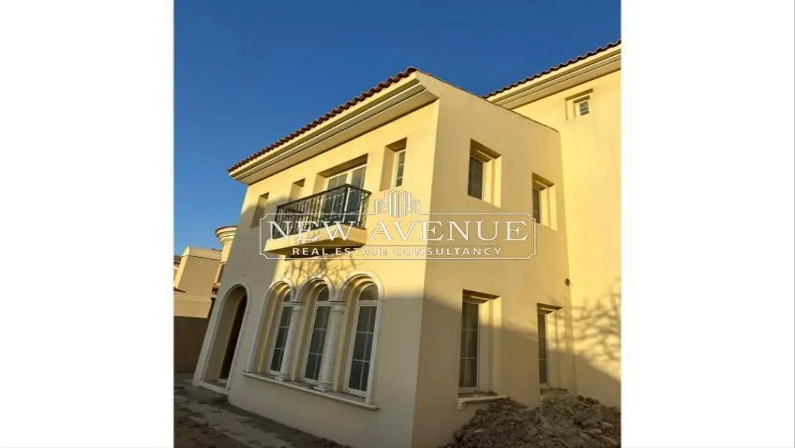 Luxury Penthouse in Hyde Park - New Cairo
