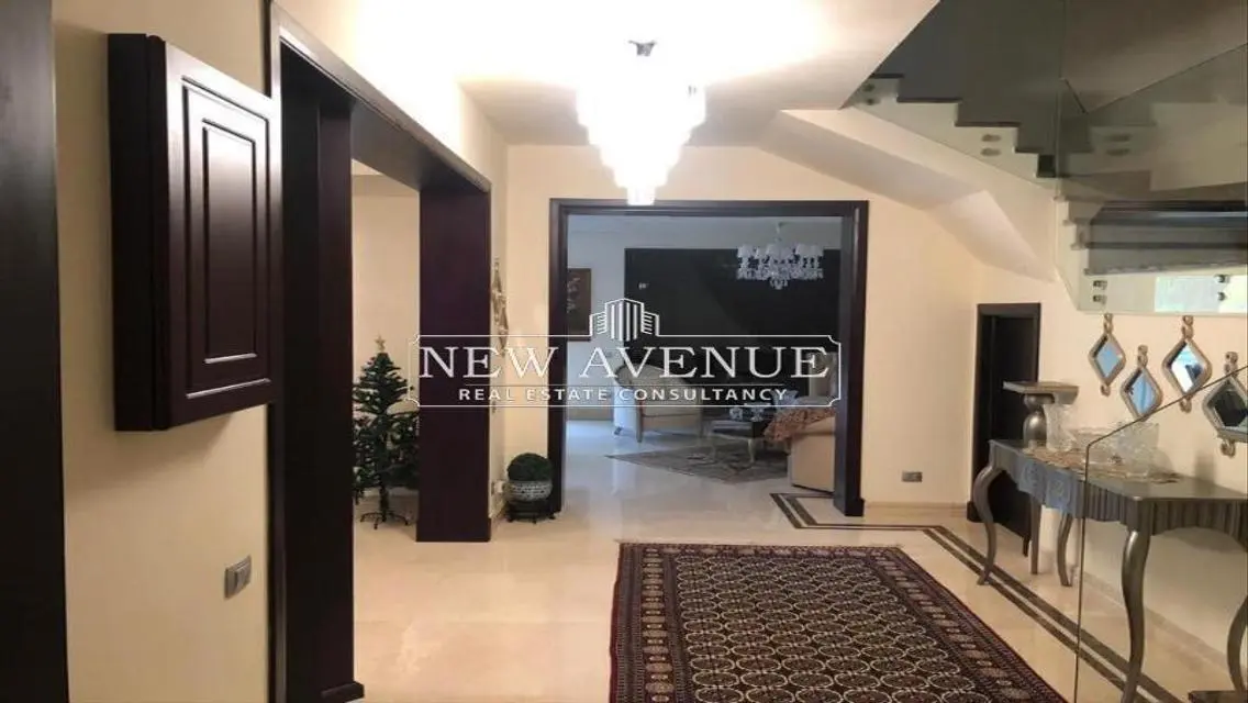 Luxury Palace for Sale in a Prime Location