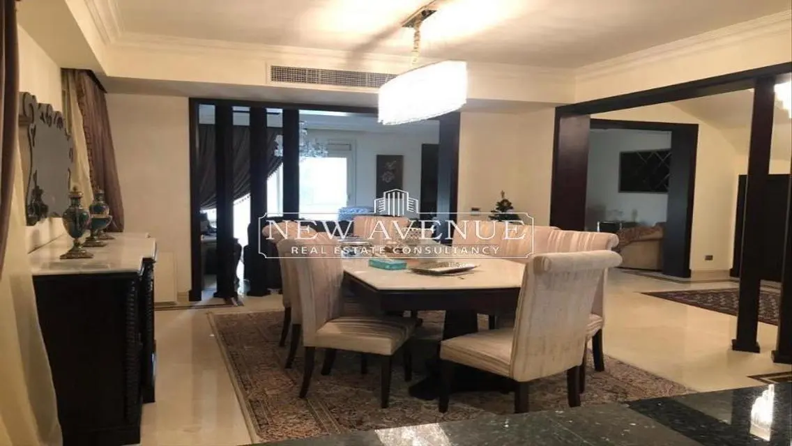 Luxury Palace for Sale in a Prime Location