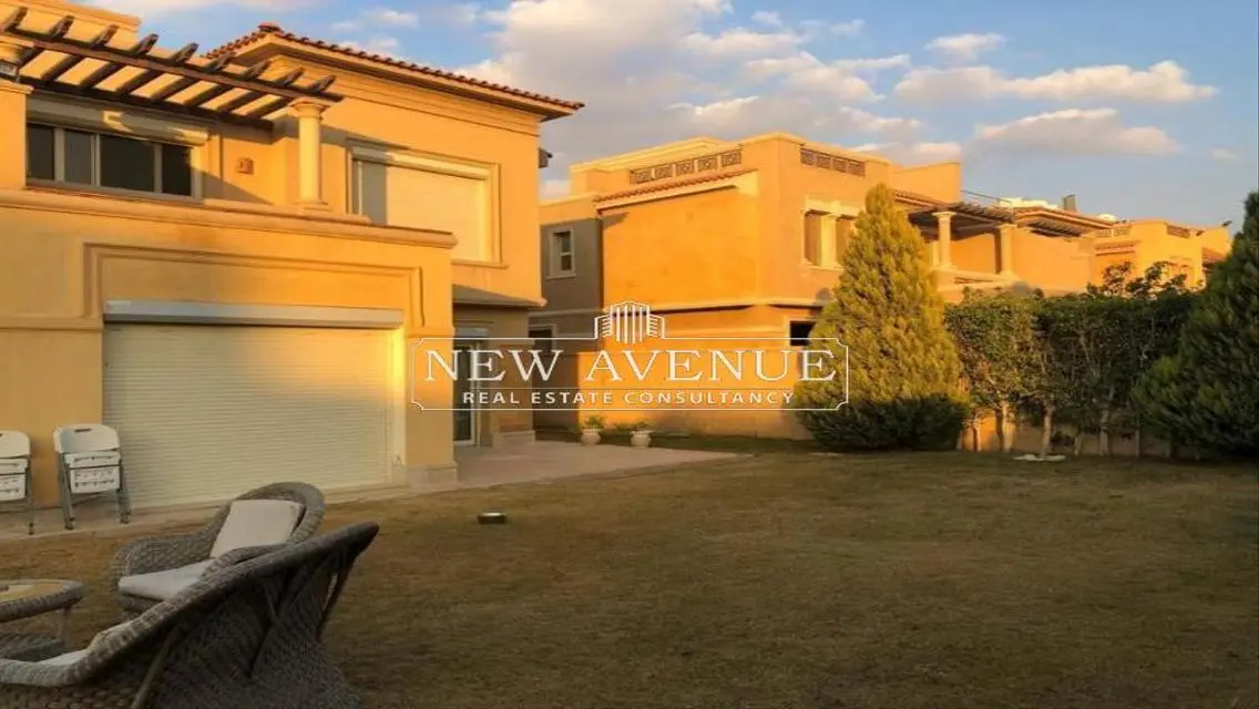 Luxury Palace for Sale in a Prime Location