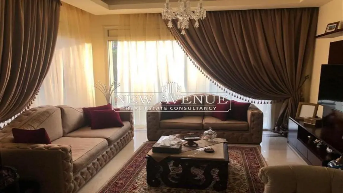 Luxury Palace for Sale in a Prime Location