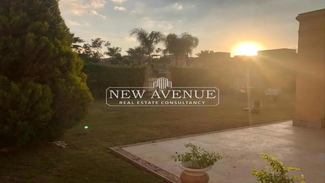 Luxury Palace for Sale in a Prime Location