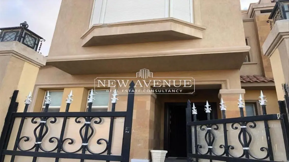 Luxury Palace for Sale in a Prime Location
