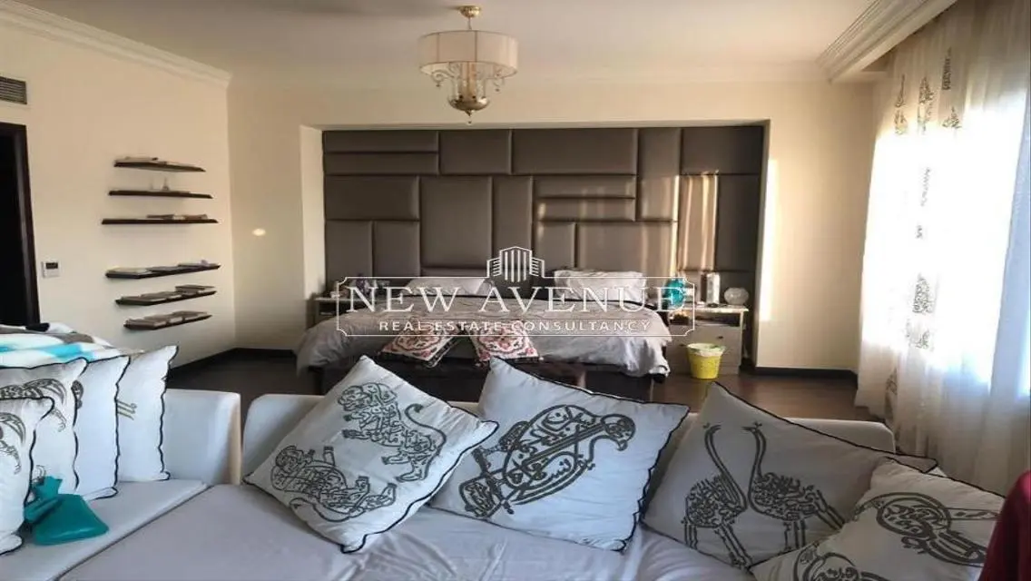 Luxury Palace for Sale in a Prime Location