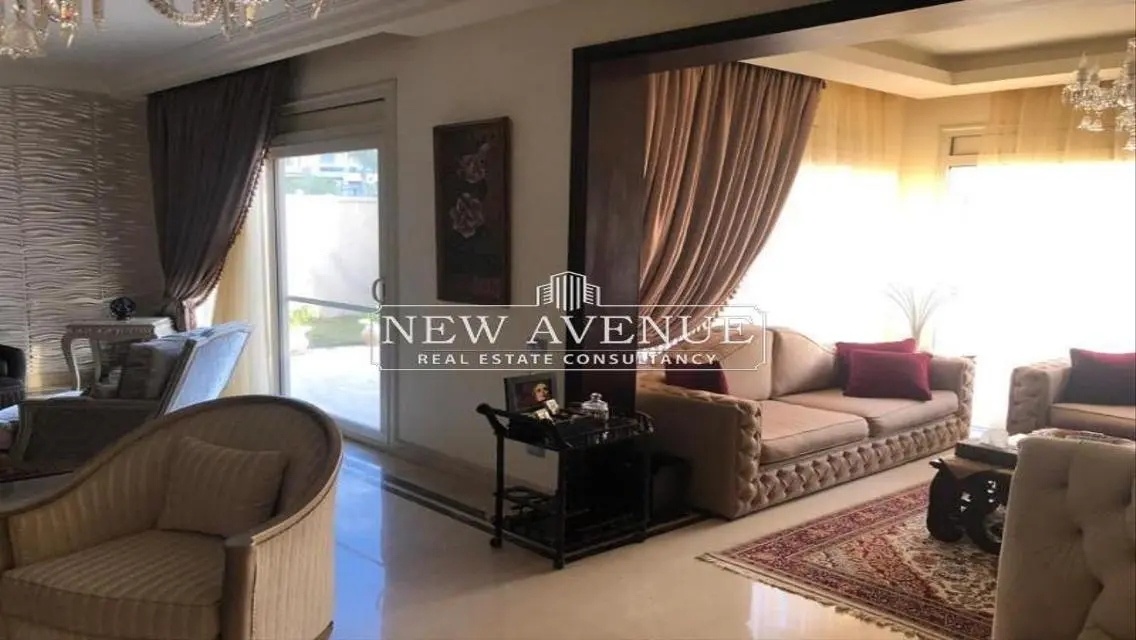 Luxury Palace for Sale in a Prime Location