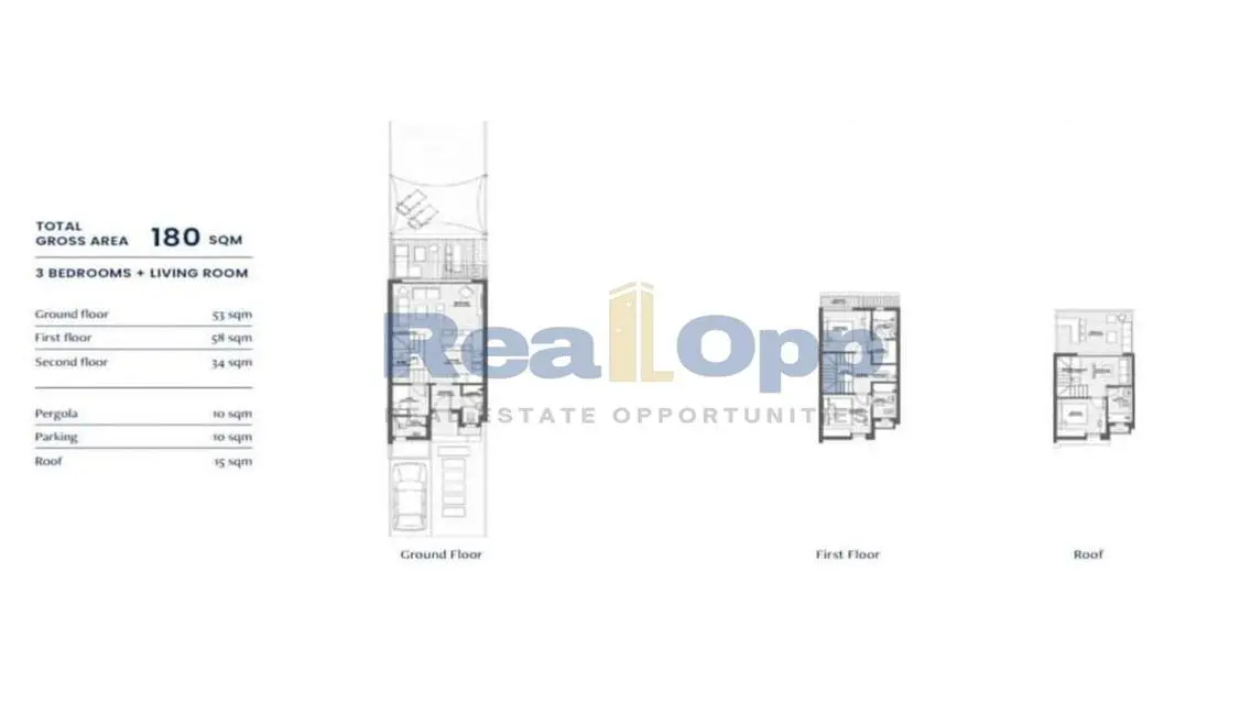 Luxury Apartment with Spacious Private Garden