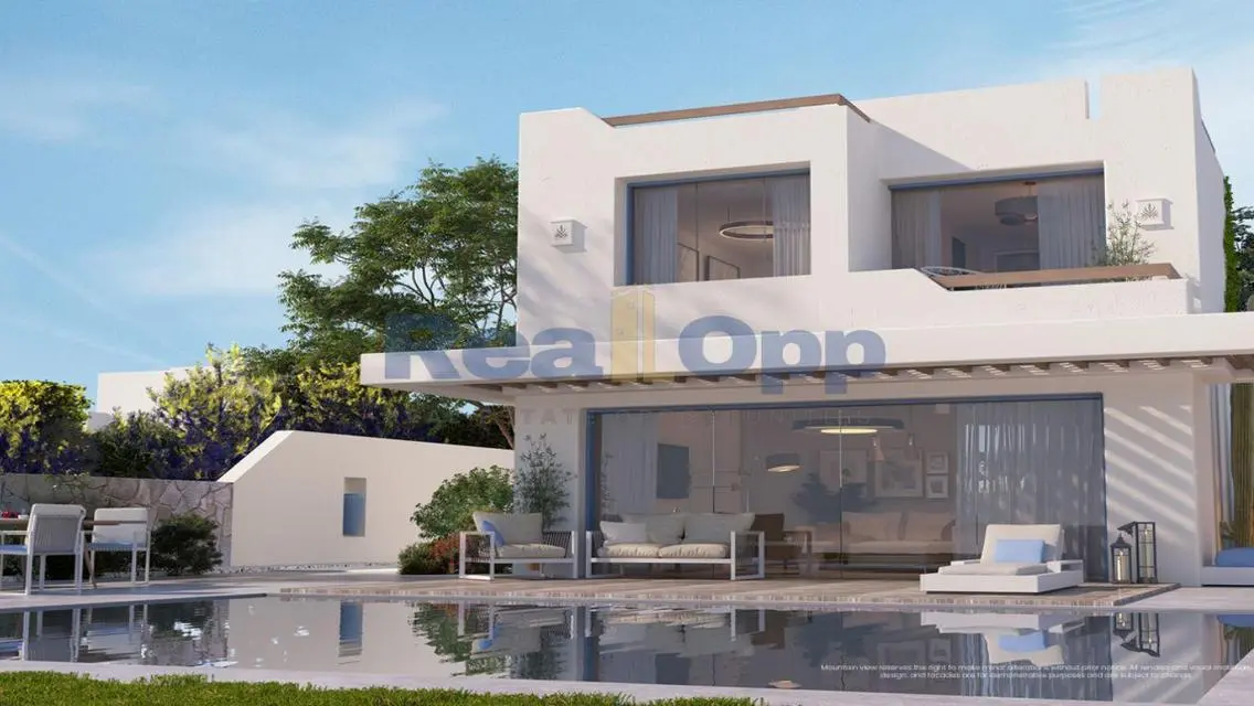 Luxury Apartment with Spacious Private Garden