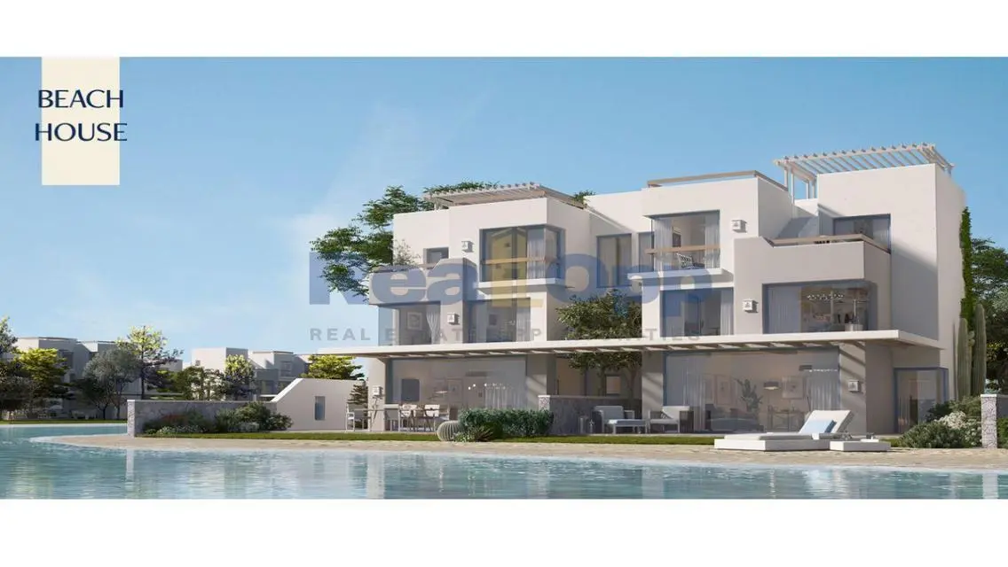 Luxury Apartment with Spacious Private Garden