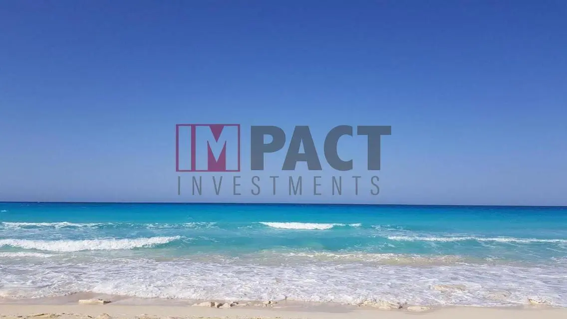 Luxury Apartment at La Vista Cascada, North Coast - 23,800,000 EGP