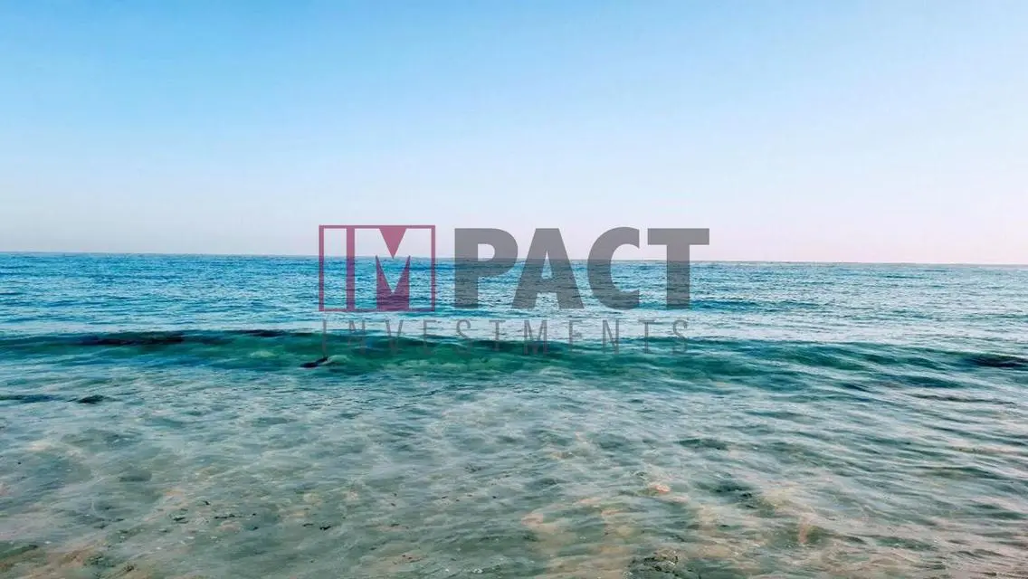 Luxury Apartment at La Vista Cascada, North Coast - 23,800,000 EGP