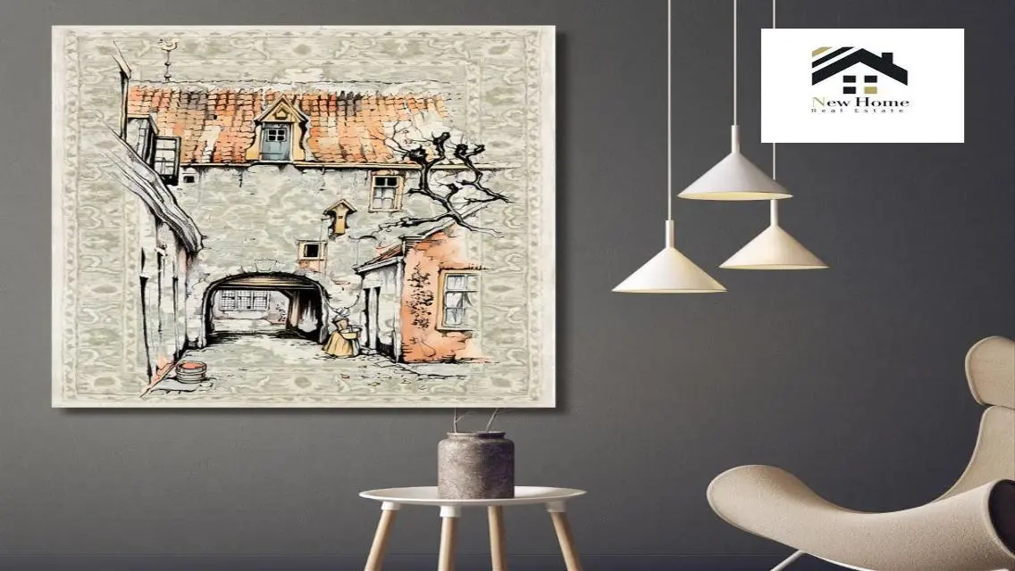 Luxurious Property with 500 Square Meters in Prime Location