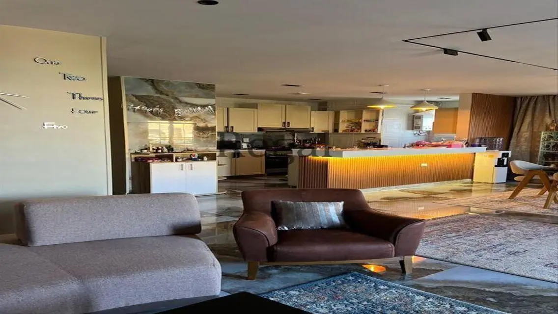 Distinctive Apartment for Sale in Prime Location in Ninth District, Zayed
